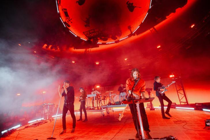 Cette semaine on décolle avec Phoenix !